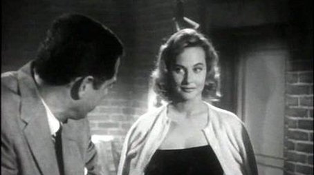 The Kill (1958) - Episode 1 poster and promotional image