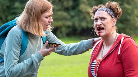 Episode 3 (2020) - Episode 3 poster and promotional image