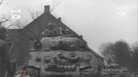 Tank Crews (2003) - Episode 23 poster and promotional image