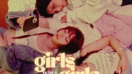 Girls Will Be Girls (2025) poster