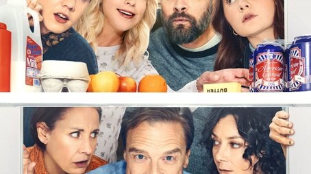 Season 6 (2024) - Season 6 poster and promotional image
