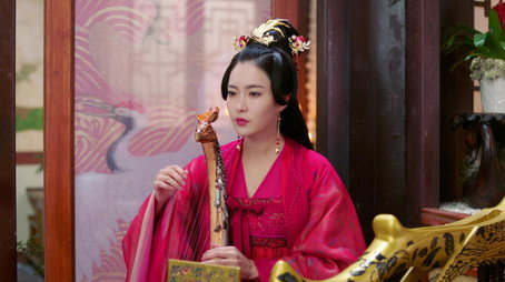 饕餮记 Stagione 1