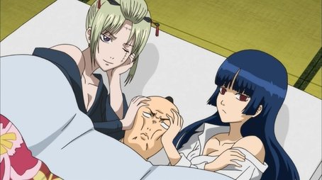 Inside the Palace!! (2013) - Episode 6 poster and promotional image
