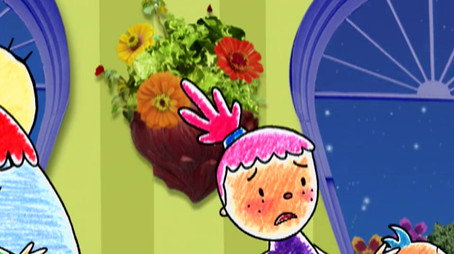 Pinky Dinky Doo Сезон 1