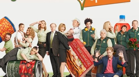 Specials (2011) - Season 0 poster and promotional image