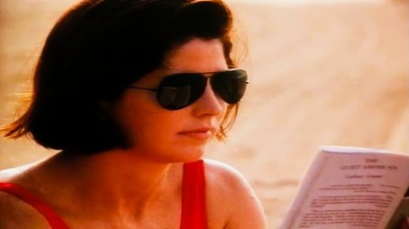 China Beach (1) (1988) - Episode 1 poster and promotional image