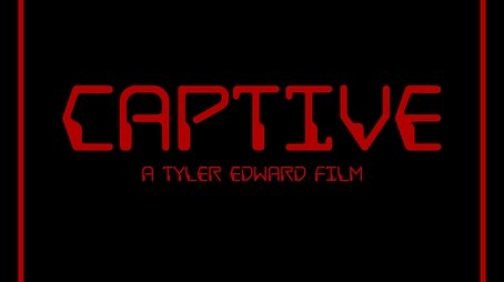 Captive (2026) poster