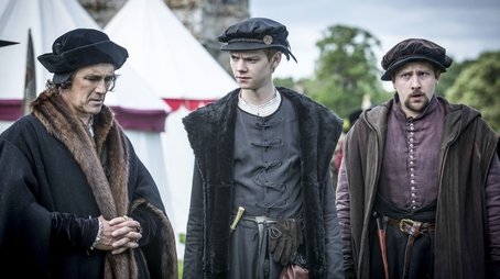 Crows (2015) - Episode 5 poster and promotional image