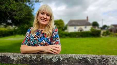 Devon (2025) - Episode 47 poster and promotional image