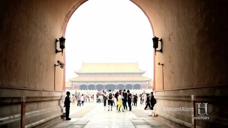 The Hidden Empire (2016) - Episode 9 poster and promotional image