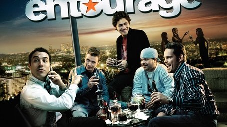 Season 2 (2005) - Season 2 poster and promotional image