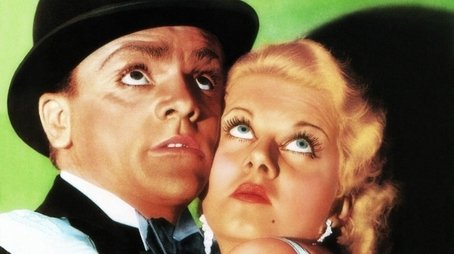 The Public Enemy (1931) poster