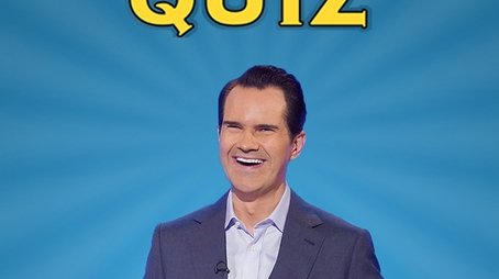 Big Fat Quiz (2004) poster