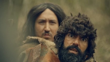 Discovery of the Horse (2021) - Episode 12 poster and promotional image
