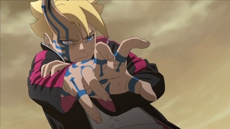 Boruto: Naruto Next Generations1218