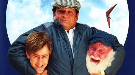 Series 5 (1986) - Season 5 poster and promotional image