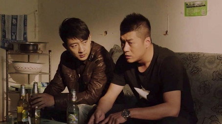 Episode 4 (None) - Episode 4 poster and promotional image