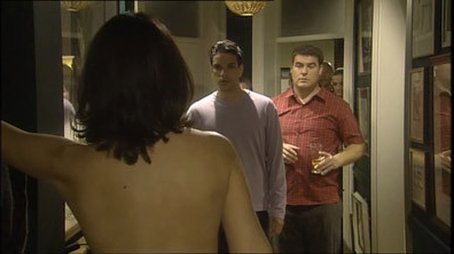 Dressed (2001) - Episode 7 poster and promotional image