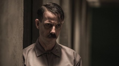 Viktor (2017) - Episode 4 poster and promotional image