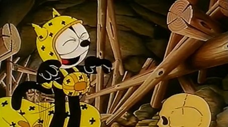 The Strongest Robot in the World (1961) - Episode 41 poster and promotional image