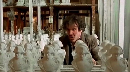 The Six Napoleons (1986) - Episode 7 poster and promotional image