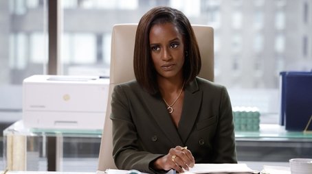 The Johnson Case (2025) - Episode 16 poster and promotional image