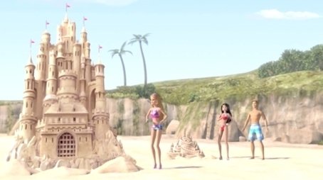 Day at the Beach (2012) - Episode 7 poster and promotional image