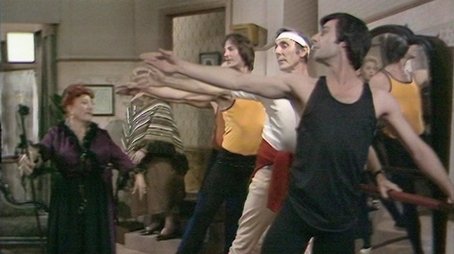 Commercial (1975) - Episode 1 poster and promotional image