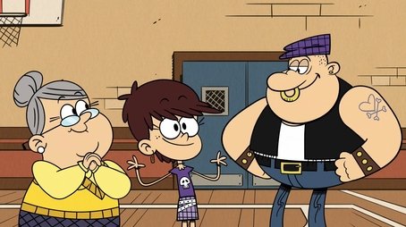 Roadie to Nowhere (2018) - Episode 1 poster and promotional image