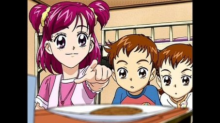 Nozomi-sensei, Do Your Very Best! (2008) - Episode 22 poster and promotional image