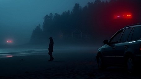 Gone Girls: The Long Island Serial Killer