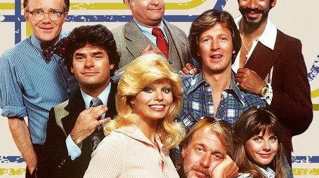 Season 4 (1981) - Season 4 poster and promotional image