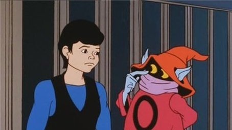 The Royal Cousin (1983) - Episode 43 poster and promotional image