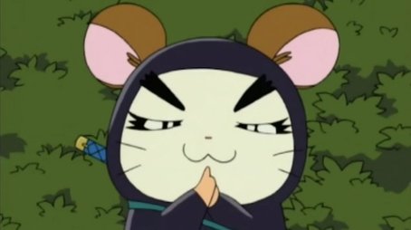 Nin-Ham The Ninja! (2002) - Episode 88 poster and promotional image