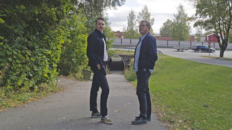 Åsted Norge Сезон 12