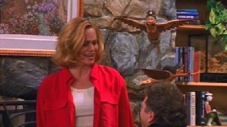 How Can I Call You My Ex-Husbands If You Won't Go Away? (1995) - Episode 2 poster and promotional image