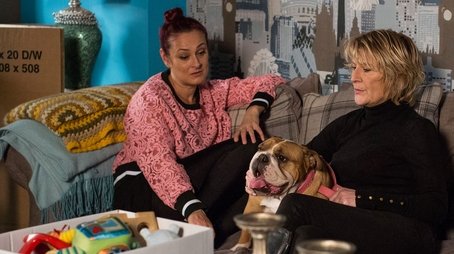 25/01/2018 (2018) - Episode 16 poster and promotional image
