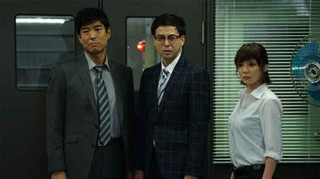 Episode 4 (2015) - Episode 4 poster and promotional image