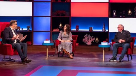 Week 7: Tuesday (2021) - Episode 32 poster and promotional image