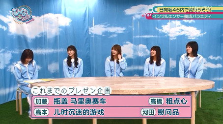 日向坂46です。ちょっといいですか? Сезон 2