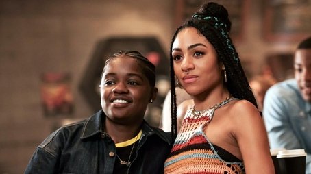 Hard Knock Life (2019) - Episode 6 poster and promotional image