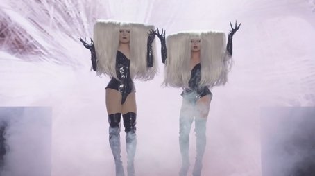Hairy Monsters (2021) - Episode 6 poster and promotional image