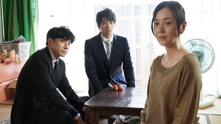Episode 6 (2018) - Episode 6 poster and promotional image