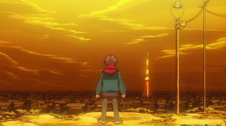 The Witching Hour (2022) - Episode 19 poster and promotional image