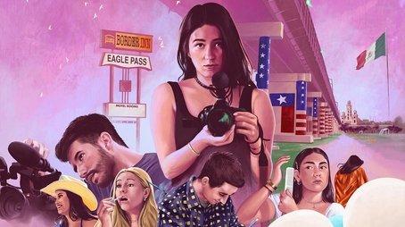 The In Between (2025) - Episode 11 poster and promotional image