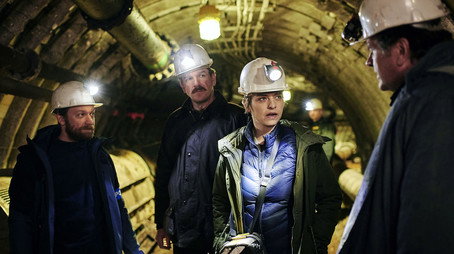 Episode 2 (2020) - Episode 2 poster and promotional image