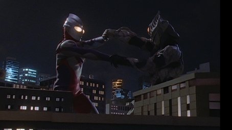 The Devil's Judgement (1997) - Episode 25 poster and promotional image
