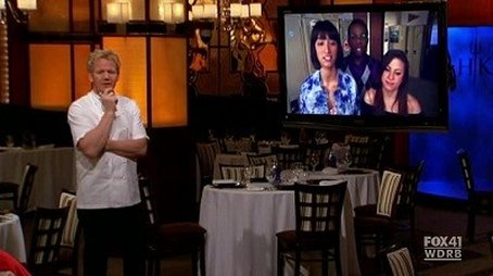 11 Chefs Compete (2010) - Episode 5 poster and promotional image