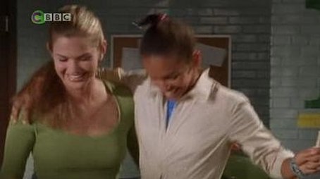 All About Yvette (2000) - Episode 5 poster and promotional image