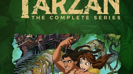Season 1 (2001) - Season 1 poster and promotional image